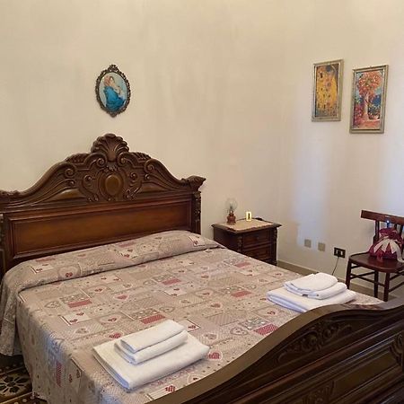 Civico 11 Holiday Home Collepasso Zewnętrze zdjęcie