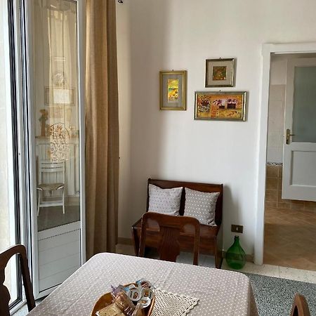 Civico 11 Holiday Home Collepasso Zewnętrze zdjęcie