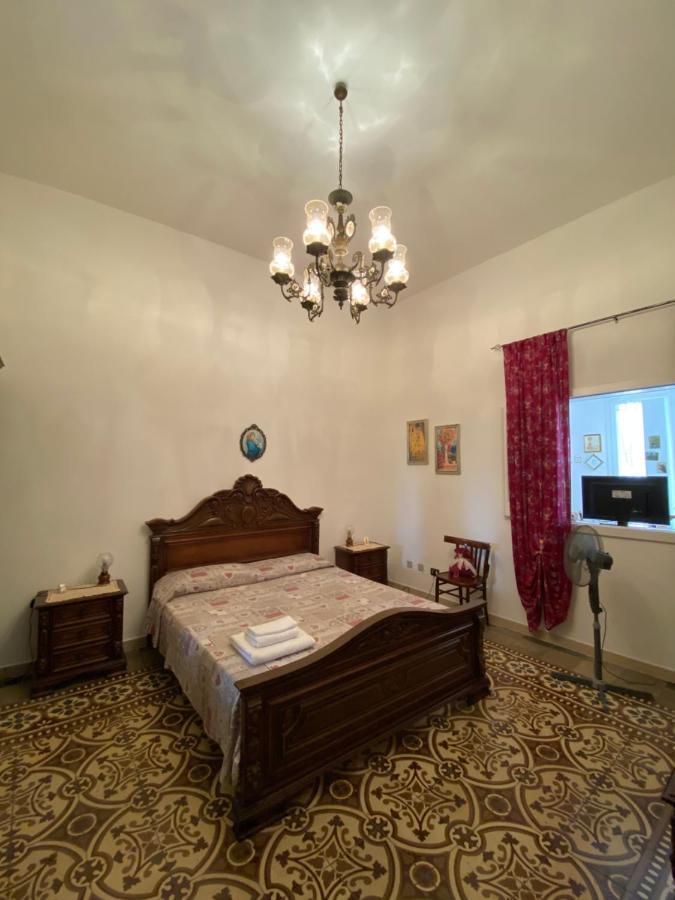 Civico 11 Holiday Home Collepasso Zewnętrze zdjęcie