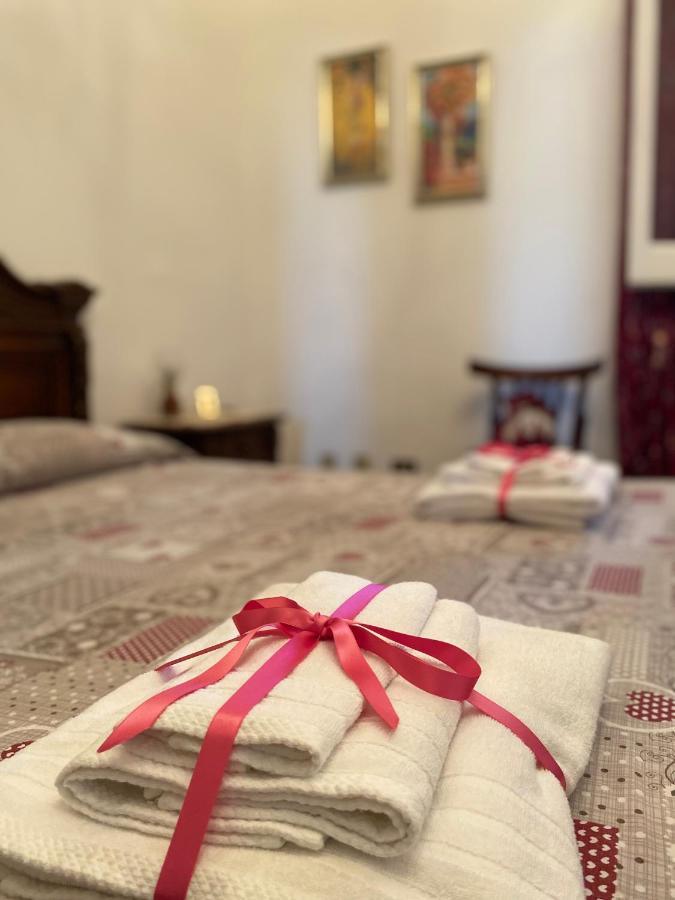 Civico 11 Holiday Home Collepasso Zewnętrze zdjęcie