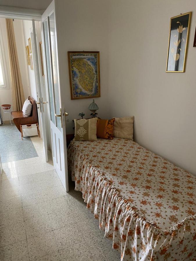 Civico 11 Holiday Home Collepasso Zewnętrze zdjęcie