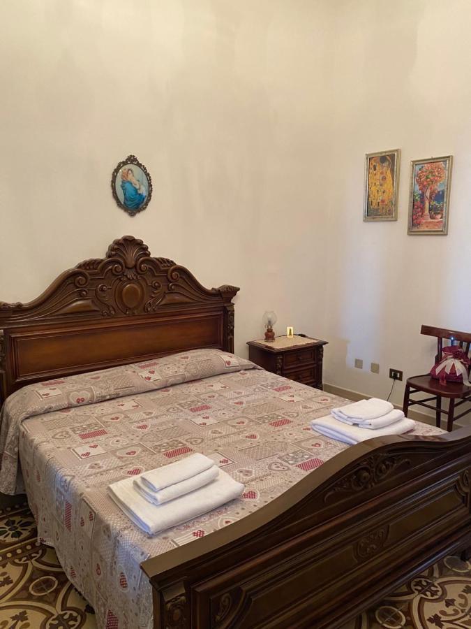Civico 11 Holiday Home Collepasso Zewnętrze zdjęcie