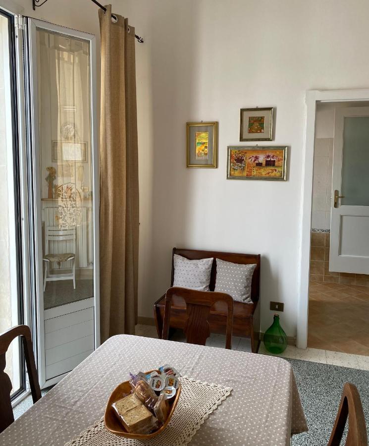Civico 11 Holiday Home Collepasso Zewnętrze zdjęcie