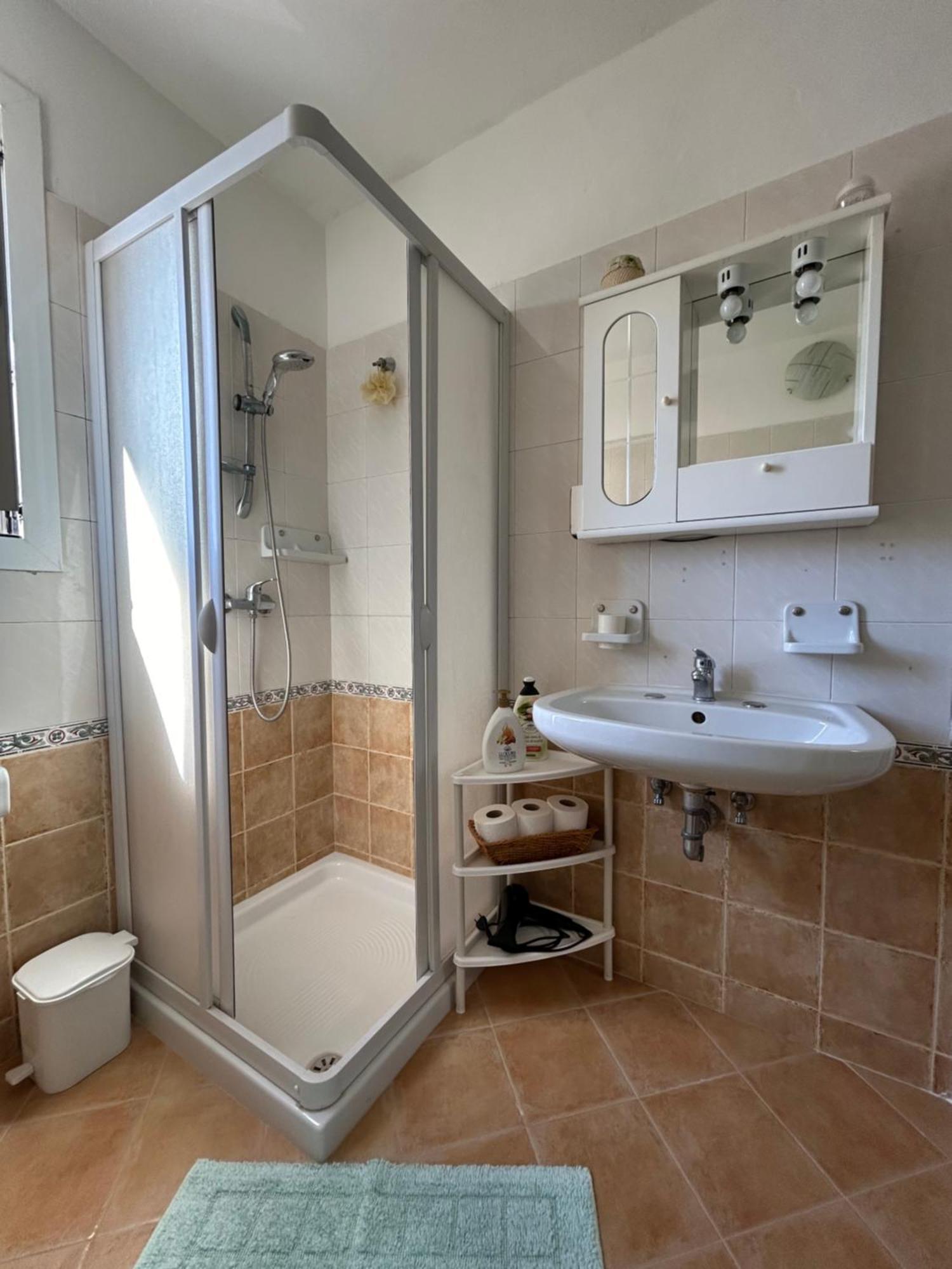 Civico 11 Holiday Home Collepasso Zewnętrze zdjęcie